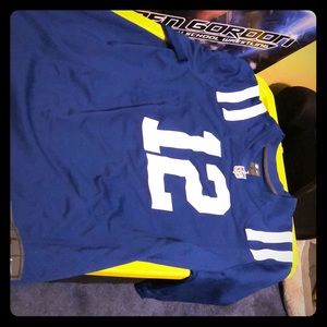 Andrew Luck Indianapolis Colts Jersey - NEW